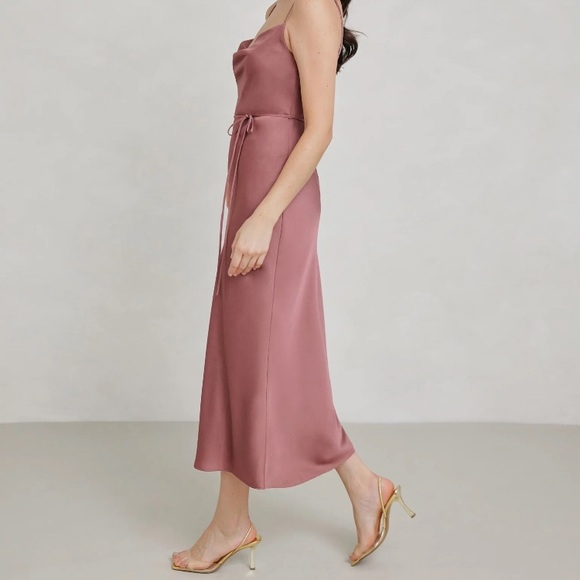 Park & Fifth Sullivan dress XS - Picture 2 of 3